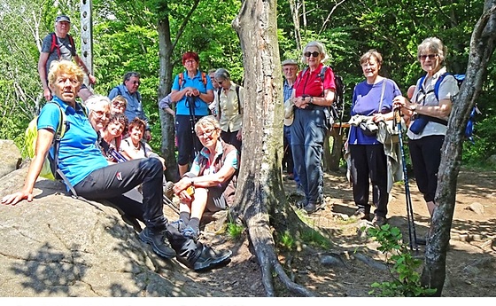 Ottensheim-Dürnberg bis Pöstlingberg