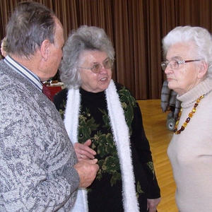 Fastensonntag - Suppenessen