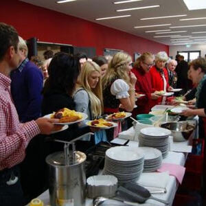 Erntedank & Pfarrfest