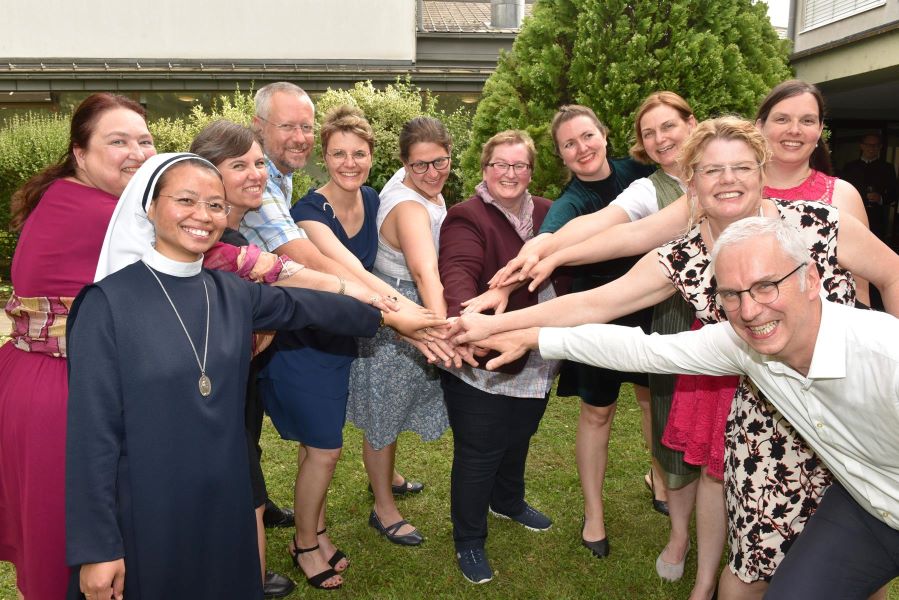 BPAÖ-Diplomfeier 2024