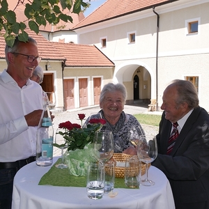 Jubelpaargottesdienst 2022