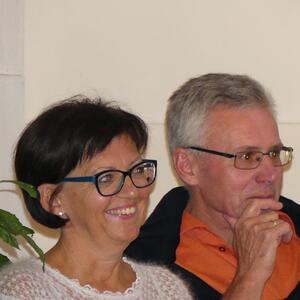 Mitarbeiterfest am 15.6.2018