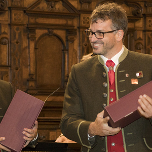 Benefizkonzert für Innenrenovierung Stadtpfarrkirche