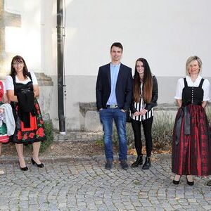 Pfarre Königswiesen