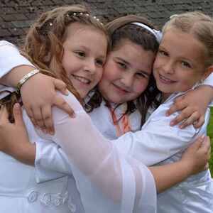 Erstkommunion - Mai 2015