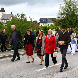 am 14. Mai 2026