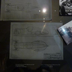 Porsche Ausstellung Linz