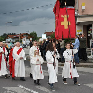 Pfarrfirmung in Natternbach