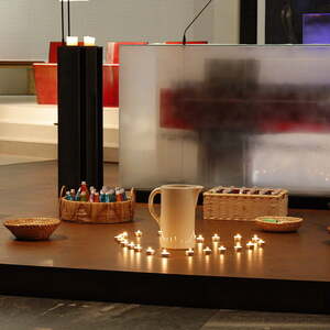 Valentinsgottesdienst