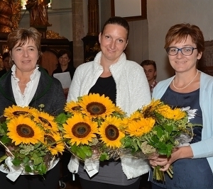 60 Jahre KBW St. Johann am Wimberg