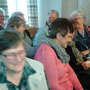 KFB-Jahreshauptversammlung