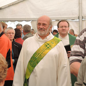 Begegnungsfest der Pfarren Hofkirchen und Bad Schallerbach