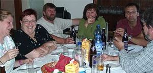 Pfarrheim ausräumen