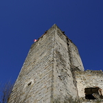 Gedenkfeier Johann Gruber April 2018