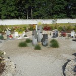 Friedhof Laakirchen