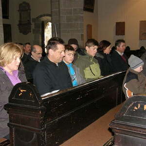 Ökumenischer Gottesdienst