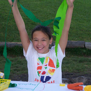 Jungschar- und Ministrantenlager 2012