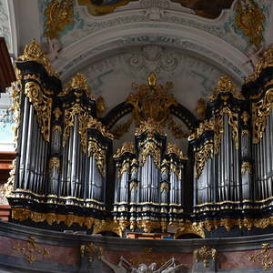 St, Quirinus Kleinmünchen