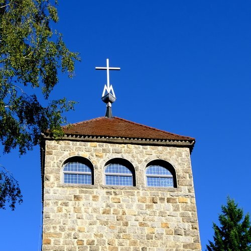 Fatimakapelle