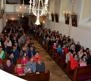 60 Jahre KBW St. Johann am Wimberg