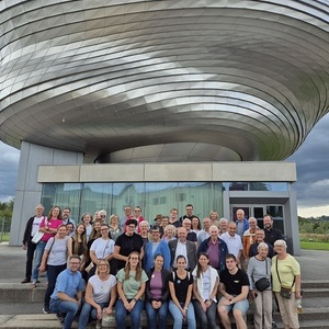 Pfarrgemeindeausflug