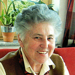 Hedwig Mötz