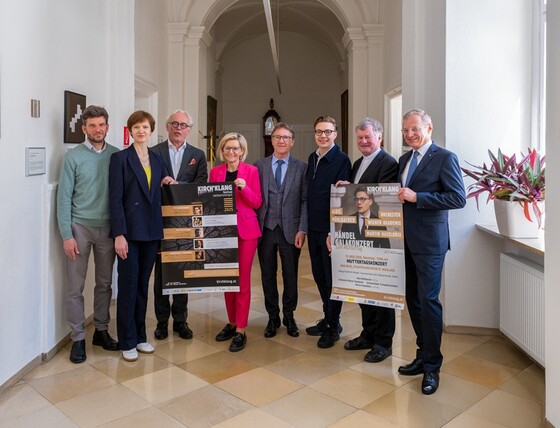 KIRCH’KLANG Festival Salzkammergut 2025