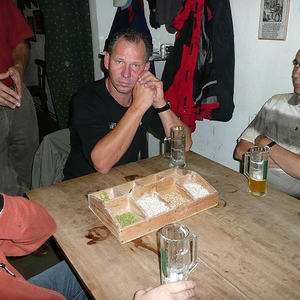 Bierwallfahrt Wilhering - Dörnbach