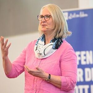 Impulstag 'Sei gut zu dir, wir brauchen dich' der kfb oö am 25. Jänner 2025