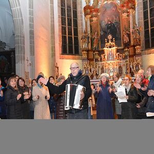 Gemeinschaftskonzert