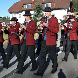 Pfarrvisitation 2011 durch Bischof Dr. Ludwig Schwarz