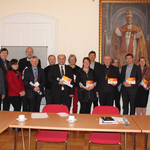 10 Jahre Equality-Leitbild der Diözese Linz