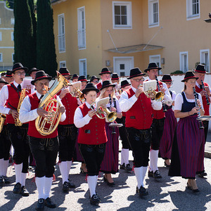 25 jähriges Priesterjubiläum