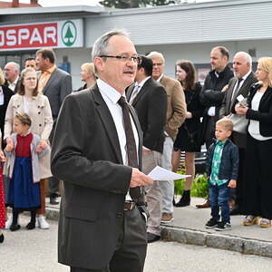 Pfarre Hörsching hl. Jakob