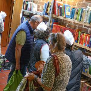 Flohmarkt