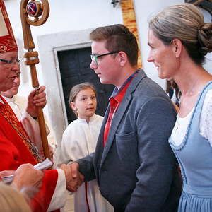 firmung sarleinsbach 