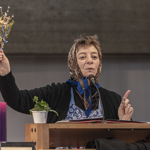 Fasching 2020 in der Pfarre Steyr-Ennsleite