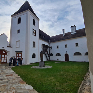 Ausflug Maria Taferl