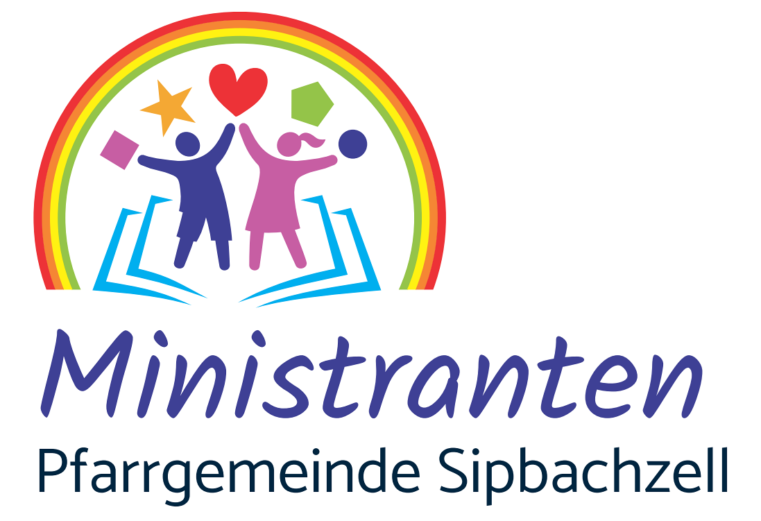 Ministranten Logo / @ Pfarrgemeinde Sipbachzell Logo