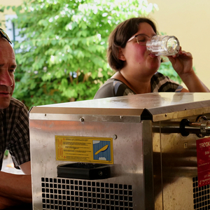 Pfarrfest Hochburg 2025