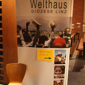 Lange Nacht der Kirchen in St. Konrad