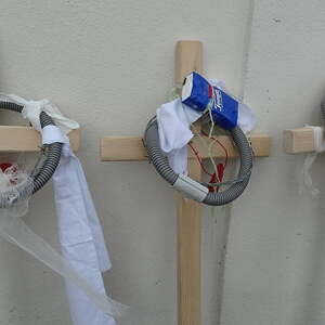 Ostern 2017, Pfarre Neumarkt im Mühlkreis