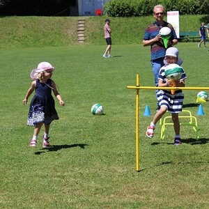 Froschberg Sommerfest