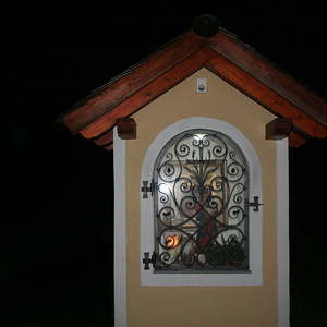 Adventfeier im Wasserwald