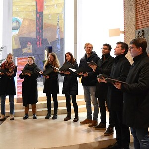 Jahresschlussandacht 2023