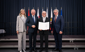 Der beste Kirchenchor singt in der Pfarrgemeinde Vöcklamarkt