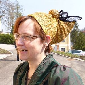 Pfarrhoferöffnung 2013