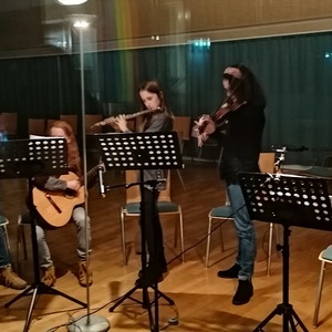 Ein besonderer Adventkalender 2021