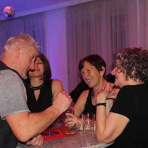 Faschingsgschnas in Kleinmünchen