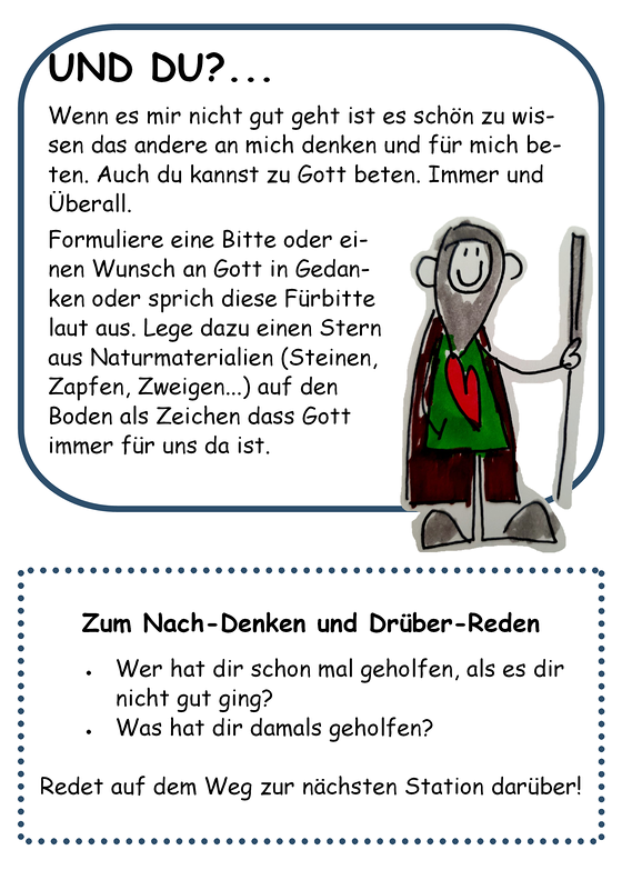 Josef 2 / SSZ Lichtenberg